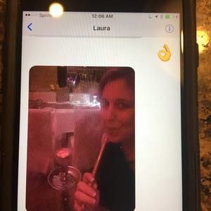 Meet your Posher, Laura